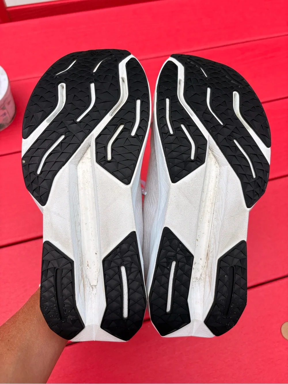 New Balance see description